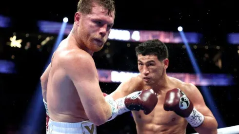 Shawn Porter explicó por qué Canelo Álvarez se impondrá contra Bivol.
