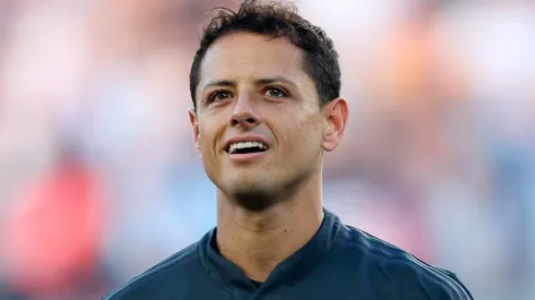 "Ni pagando jugarías para ellos": La crítica de David Faitelson a Chicharito Hernández