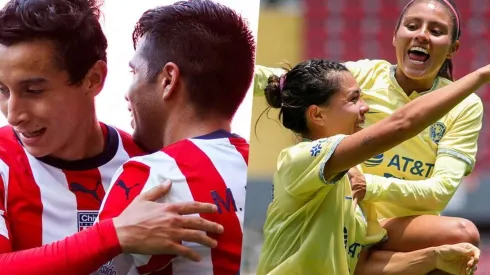 Jueves de acción en la Liga MX Femenil y la Liga de Expansión.
