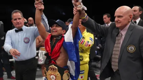 Chocolatito González quiere la pelea con el Gallo Estrada.
