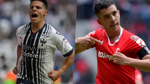 Ponchito González y Leo Fernández dominan el Apertura 2022.