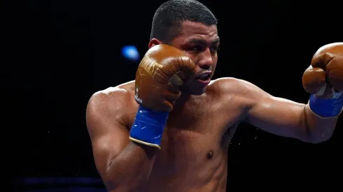 Chocolatito González dijo qué rival quiere si no hay trilogía con Gallo Estrada