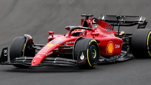 Ferrari amenaza a Red Bull y se ilusiona con el título de F1