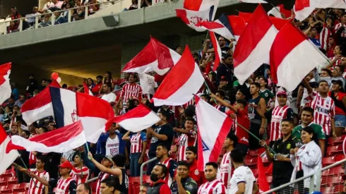 Chivas Apertura 2022
