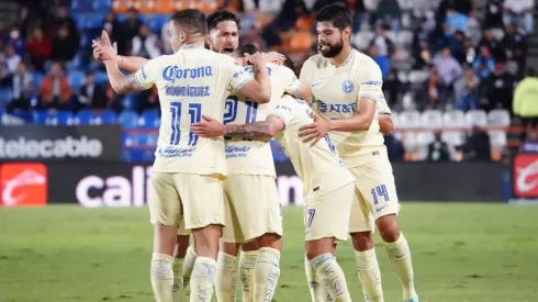 América Apertura 2022