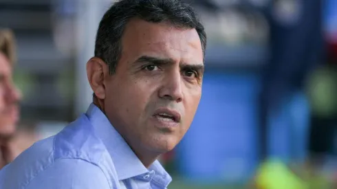 Cadena habló tras la primera victoria de Chivas en el Apertura 2022.