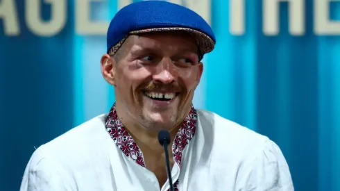 Un excampeón mundial cree que Tyson Fury sí puede vencer a Usyk