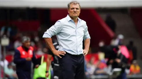 Cruz Azul está en el fondo de la tabla con nueve puntos.