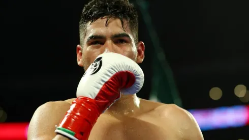 ¡Llegó su hora! Gilberto Ramírez tiene fecha y sede para enfrentar a Dmitry Bivol