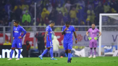 Cruz Azul vive días difíciles tras la goleada en el Clásico Joven