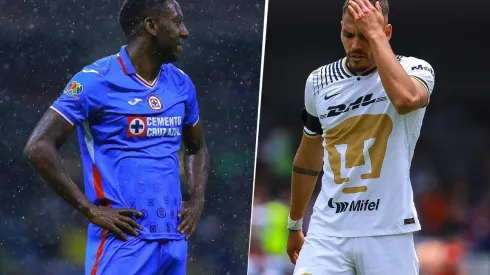 André Marin cree que Cruz Azul y Pumas tomaron decisiones sensatas tras ser goleados