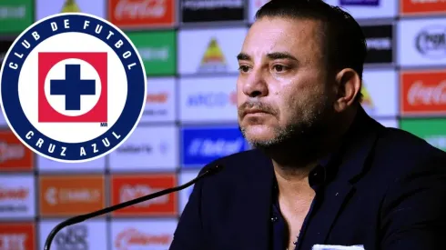 Antonio Mohamed es uno de los candidatos para llegar a Cruz Azul
