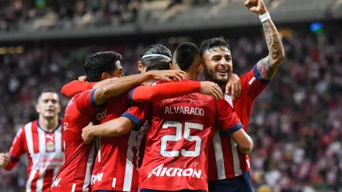 Chivas suma tres victorias en fila
