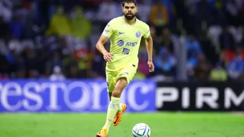 Araujo será titular hoy ante Tigres UANL.