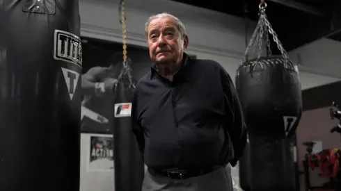 Bob Arum tiene malas noticias sobre un combate que los fanáticos del boxeo esperan hace años