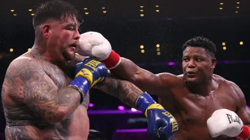 Tras perder frente a Andy Ruiz, Luis Ortiz se le anima a una pelea todavía más difícil