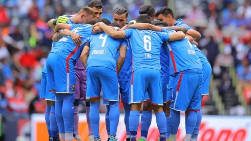 Cruz Azul ya piensa a largo plazo.
