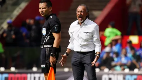 Cruz Azul sumó tres puntos muy importantes.
