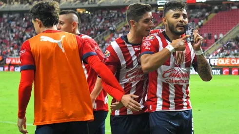 El Rebaño se mediría ante un club español en 2023.