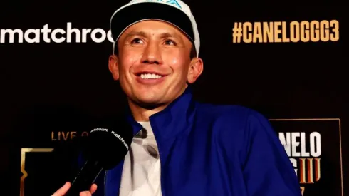 Robert García adelantó qué plan de pelea tendrá Golovkin ante Canelo Álvarez