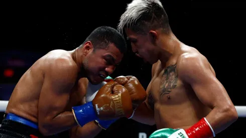 Chocolatito González abre la puerta a una pelea con el boxeador del momento