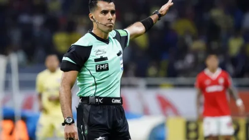 ◉ Las noticias del Club América hoy: Arbitraje confirmado para el Clásico Nacional