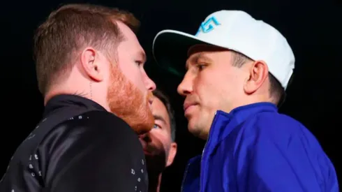 Canelo Álvarez dijo algo que Golovkin sabe pero nunca va a reconocer