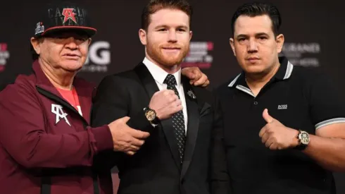 Chepo Reynoso defiende a Canelo Álvarez de los mexicanos que lo critican.
