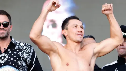 El entrenador de Golovkin hizo un intimidante aviso de última hora a Canelo Álvarez