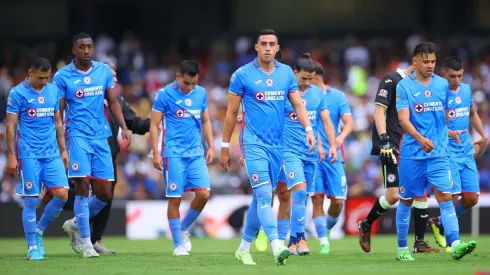 Cruz Azul fue efectivo y venció 2-1 a Pumas.
