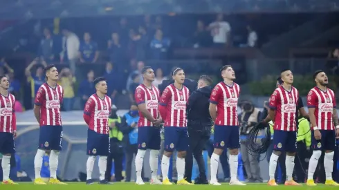 Chivas Apertura 2022