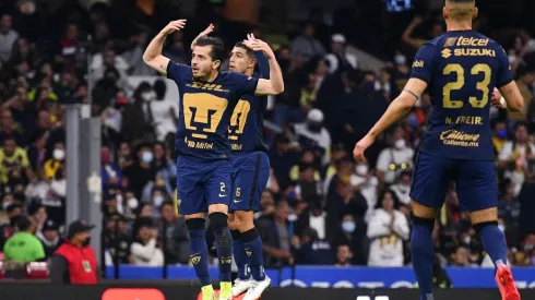 Erik Lira y Alan Mozo se fueron a Cruz Azul y Chivas, respectivamente.