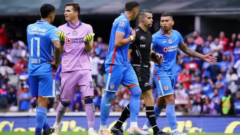 La noticia que ilusiona a Cruz Azul de cara a Liguilla.