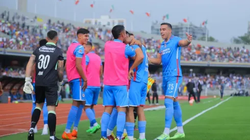Cruz Azul ya tiene un lugar en el Repechaje