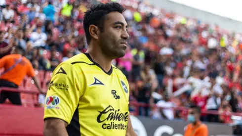 Marco Fabián Mazatlán 2022
