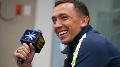 Marchesín dio detalles sobre su salida del América.