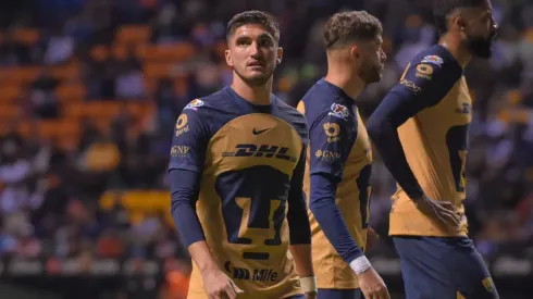 Pumas ya no se juega nada en el Apertura 2022
