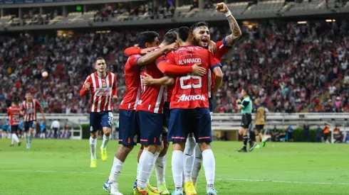 Chivas visita a Cruz Azul en la Jornada 17

