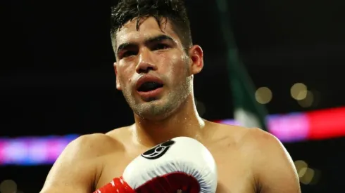 "Lo voy a romper": el Zurdo Ramírez a Dmitry Bivol