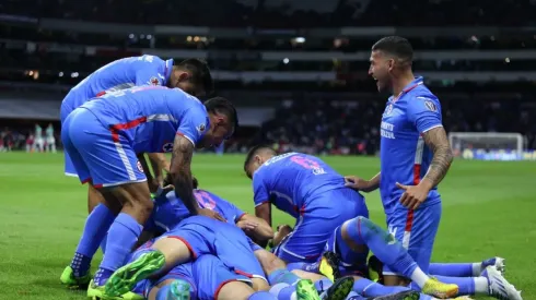 La Máquina Cementera ya está en Liguilla.