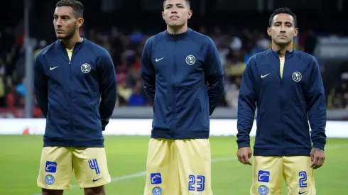 América se prepara para enfrentar a Puebla
