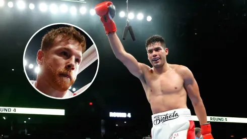 Gilberto Ramírez volvió a presionar por una pelea ante Canelo Álvarez