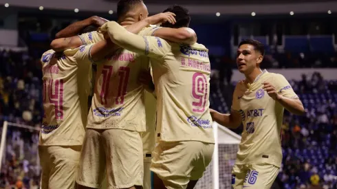 América sumó una nueva goleada en lo que va del año.
