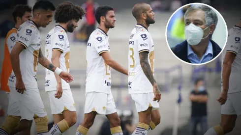 Ariel Holan sería uno de los candidatos para dirigir a Pumas