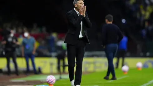 América eliminó a Puebla y ya está en semifinales