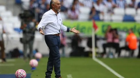 Cruz Azul cayó ante Rayados por 3-0
