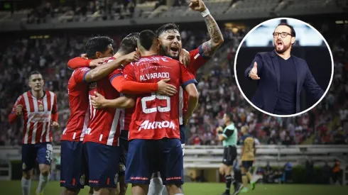 Chivas buscaría a Bordalás para el Clausura 2023
