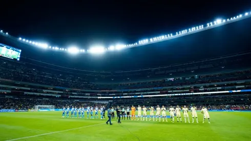 América Puebla Apertura 2022
