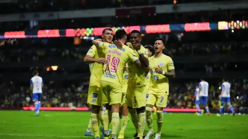 América ya conoce a su rival en semifinales.
