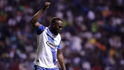 Jozy Altidore Puebla Apertura 2022
